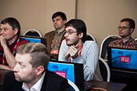 MERLION IT Solutions Summit