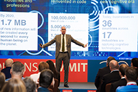 MERLION IT Solutions Summit