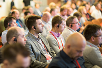 MERLION IT Solutions Summit