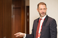 MERLION IT Solutions Summit