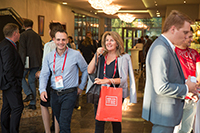 MERLION IT Solutions Summit