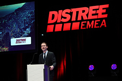 MERLION вновь назван дистрибьютором года на форуме DISTREE EMEA 2018