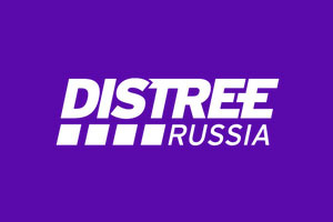 DISTREE Russia 2018