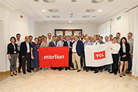 MERLION и TCL наградили лучших партнеров