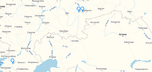 ПОЗИТРОНИКА: сентябрьские открытия