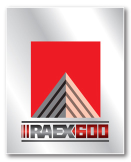 RAEX-600