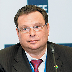 Сергей Гирдин, почетный президент и основатель компании «Марвел-Дистрибуция»