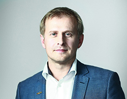 Дмитрий Виноградов