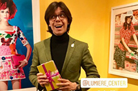 Moleskine продолжил сотрудничество с Центром фотографии имени братьев Люмьер