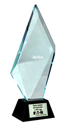 MERLION Given Eaton Award