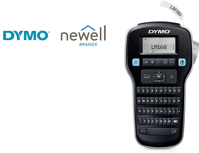 MERLION is the official distributor of innovative DYMO labeling solutions