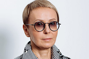 Татьяна Скокова, директор дивизиона «Широкопрофильная дистрибуция» компании MERLION