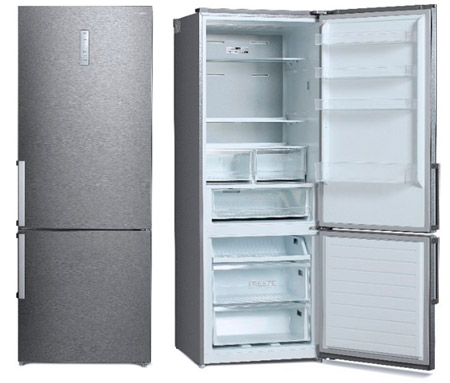 Холодильник Hyundai