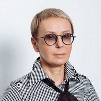 Татьяна Скокова