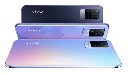 Vivo company announces the start of cooperation with the distributor MERLION.