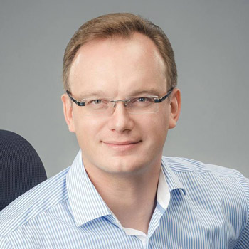 Алексей Малышев