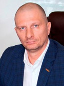 Евгений Ачкасов