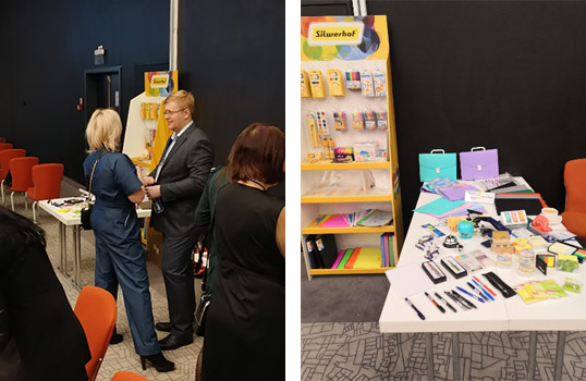 Конференция Канцелярский сезон 2022