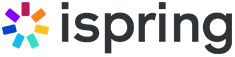 Логотип iSpring