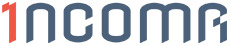 Логотип ИНКОМА