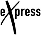 Логотип eXpress