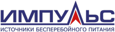IMPULSE logo
