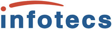 Логотип ИнфоТеКС