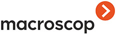 Macroscop logo