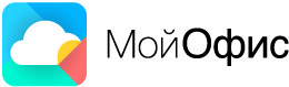Логотип МойОфис