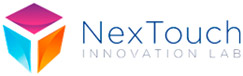NexTouch logo