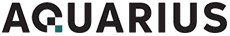 Логотип «Аквариус»