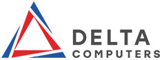 Логотип Delta Computers