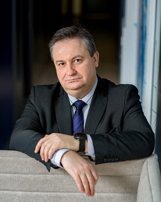 Олег Изумрудов