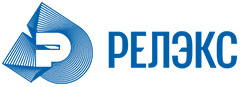 Логотип РЕЛЭКС