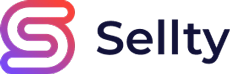 Sellty Logo