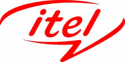 Itel logo