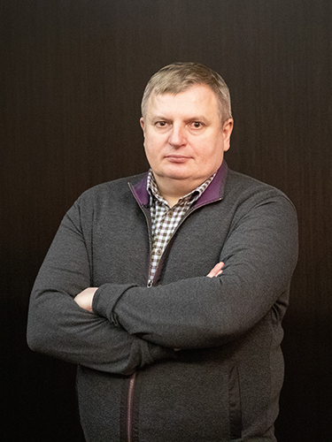 Директором департамента закупок ШПД Группы компаний Merlion назначен Николай Пулич