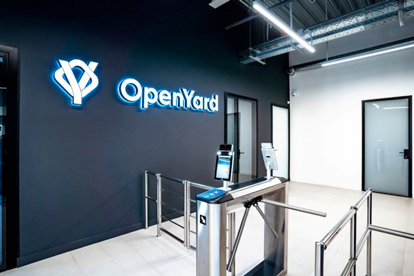 Серверное оборудование стандарта OCP от OpenYard: опыт ИТ-гигантов для российского рынка