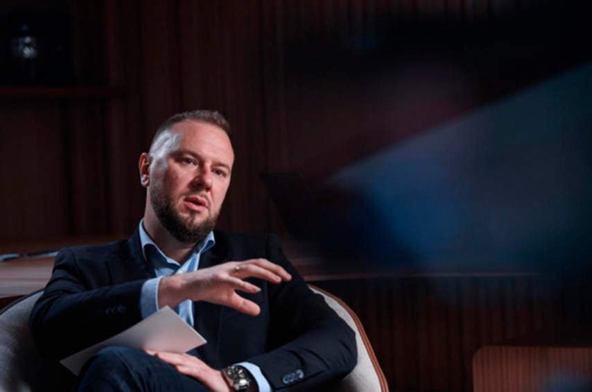 Олег Фоменко