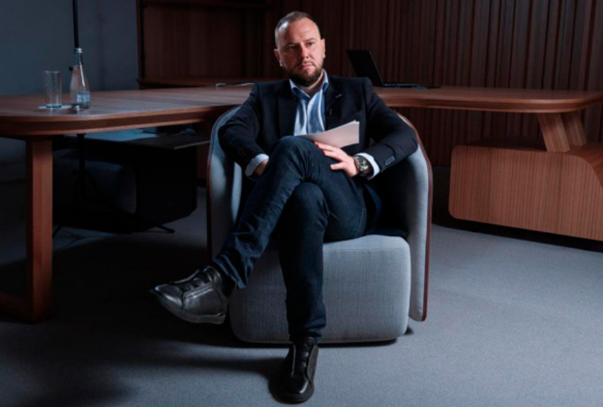 Олег Фоменко