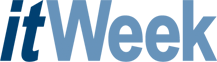 Логотип itWeek