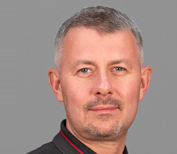 Вячеслав Корчуганов