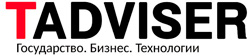 Логотип tadviser