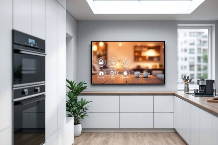 Ума палаты: российские решения для умного дома