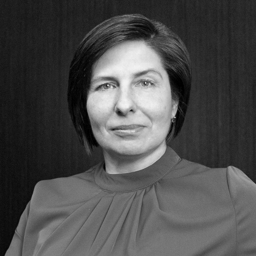 Татьяна Пигрова, директор департамента продаж B2B, Merlion