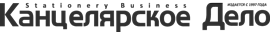 Логотип «Канцелярское дело»