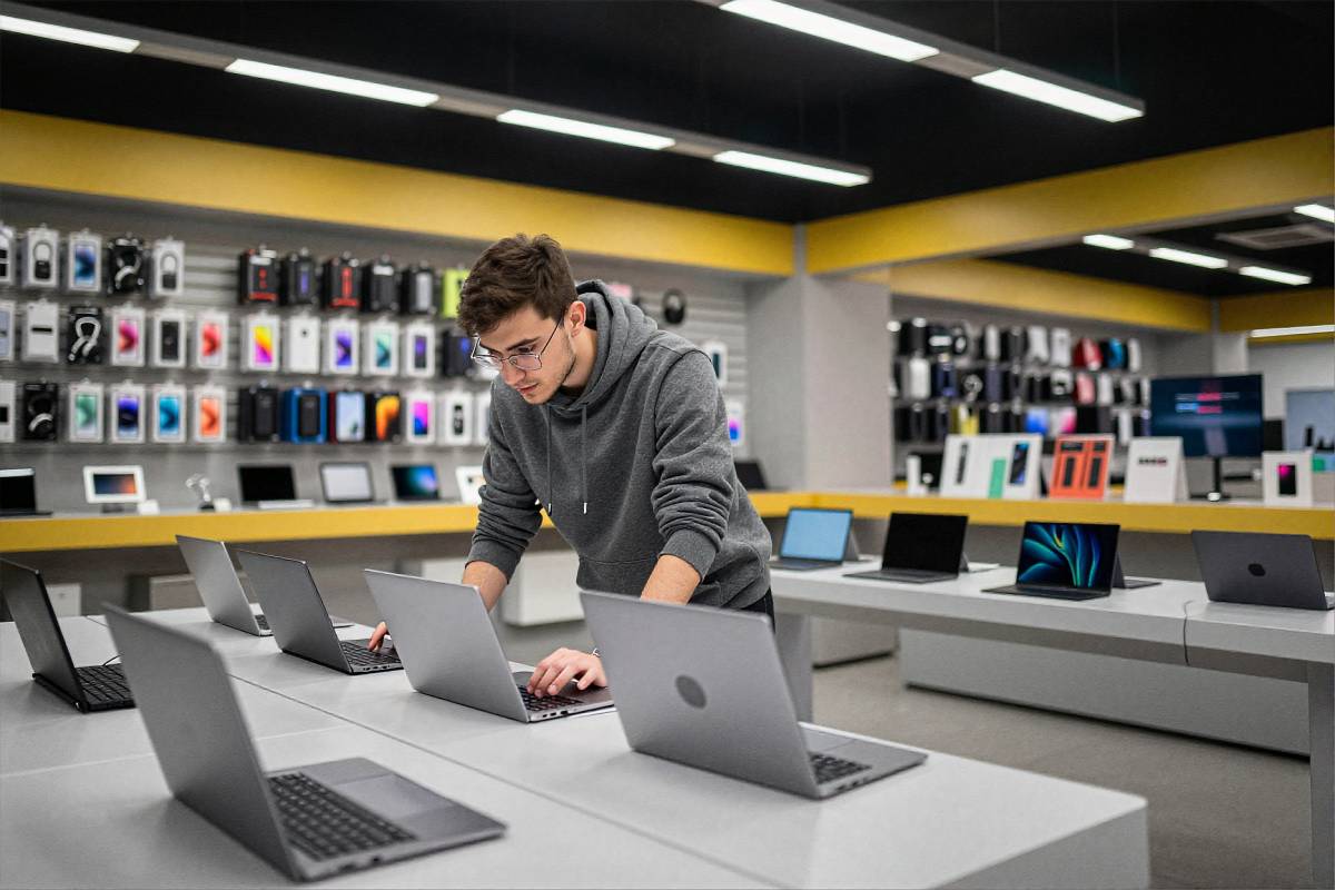 Подходи по одному: как ИТ-канал помогает отечественной рознице