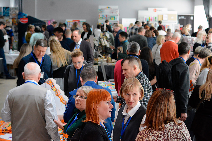 Merlion принял участие в конференции «Школа 2026»