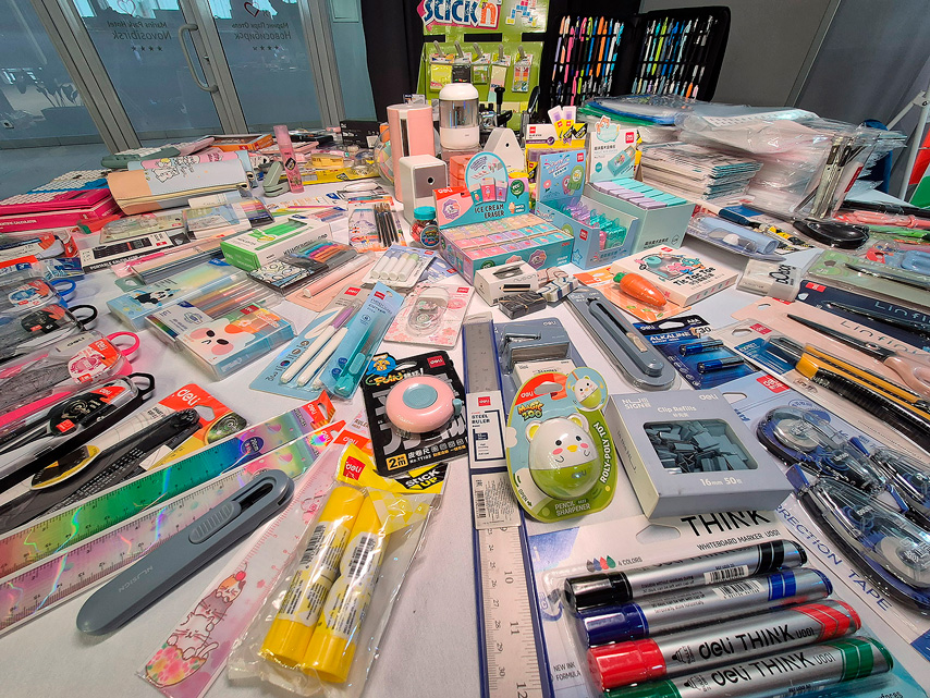 Merlion принял участие в конференции «Школа 2026»