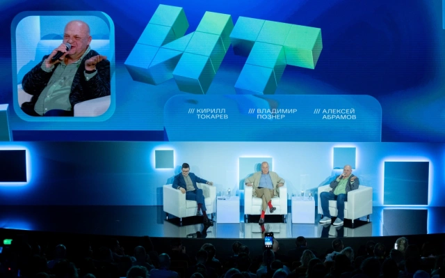 Фото: Анастасия Светова